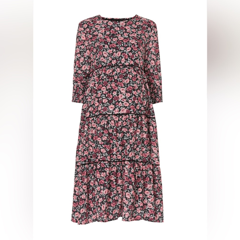 NWOT Nom Aurora dress - size medium